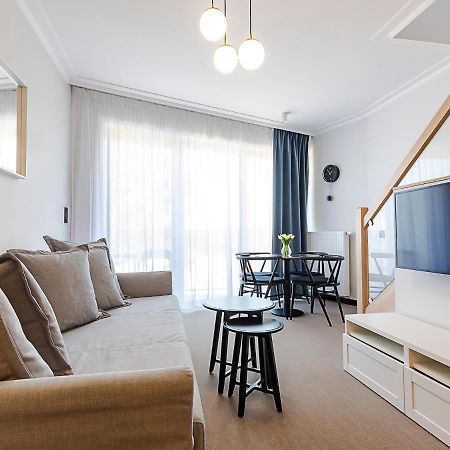 Vacationclub - Apartpark Albus Apartament 414 Apartment ชวีโนวิชแจ ภายนอก รูปภาพ