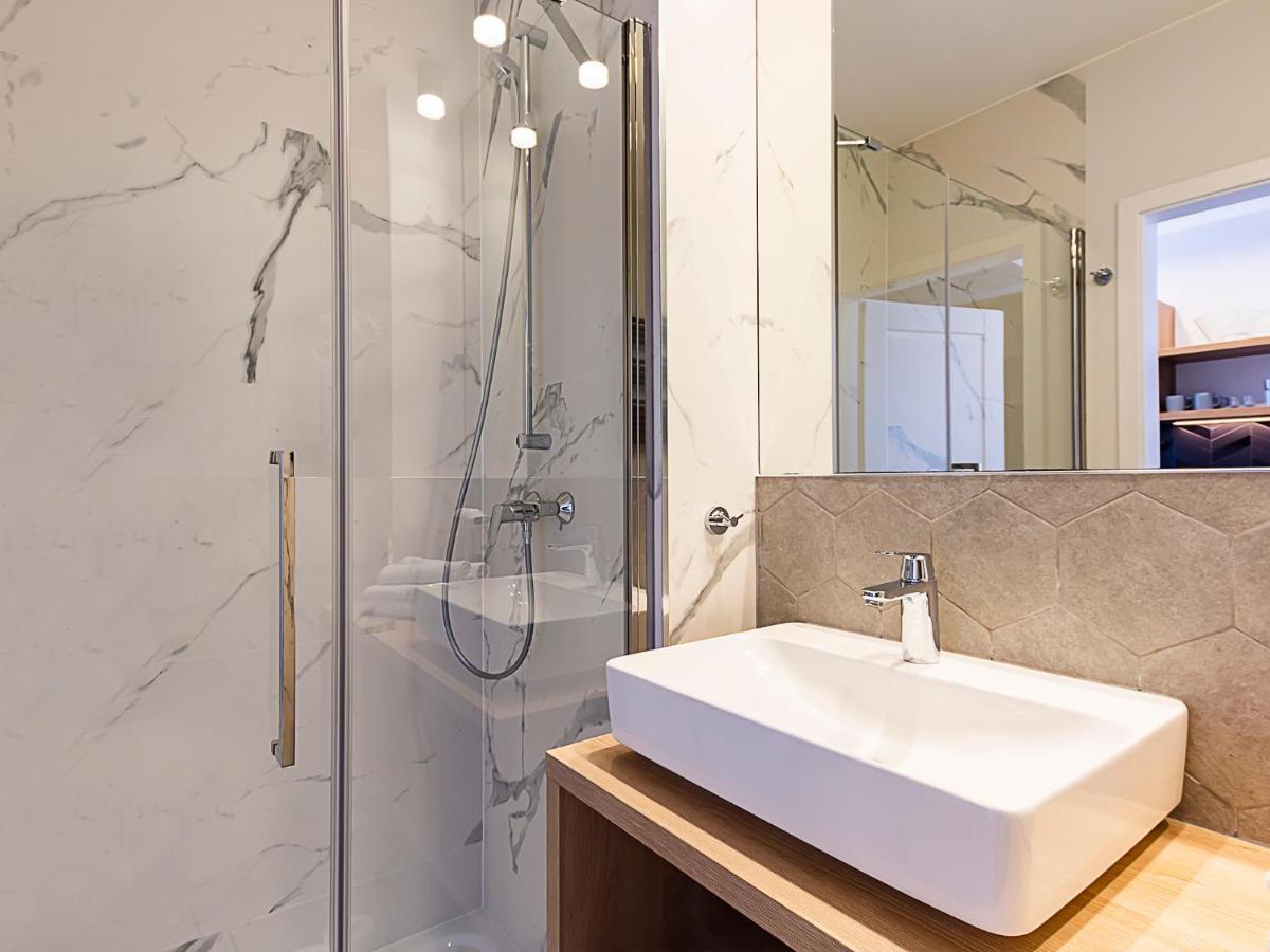 Vacationclub - Apartpark Albus Apartament 414 Apartment ชวีโนวิชแจ ภายนอก รูปภาพ