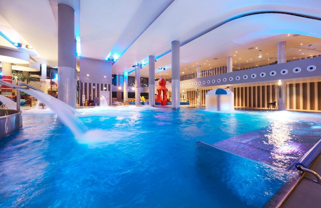Vacationclub - Apartpark Albus Apartament 414 Apartment ชวีโนวิชแจ ภายนอก รูปภาพ