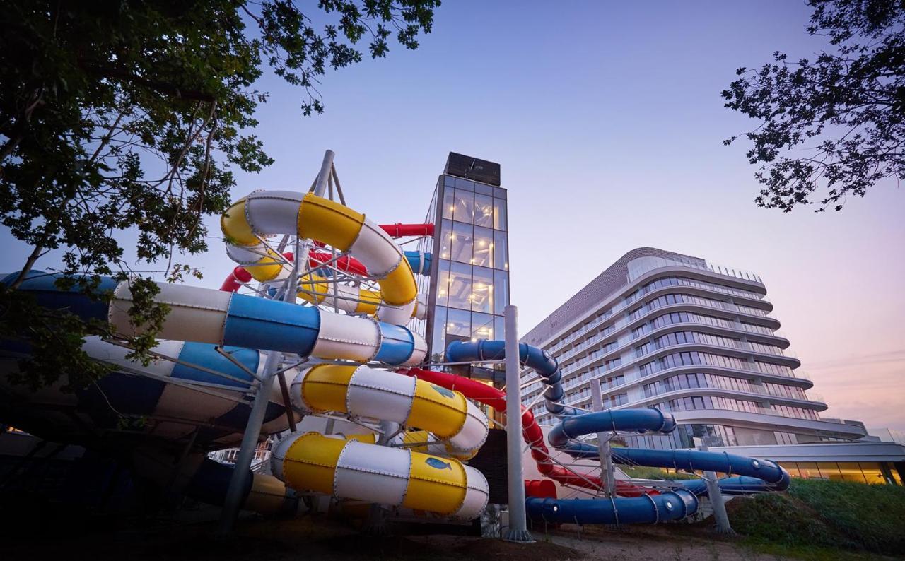 Vacationclub - Apartpark Albus Apartament 414 Apartment ชวีโนวิชแจ ภายนอก รูปภาพ